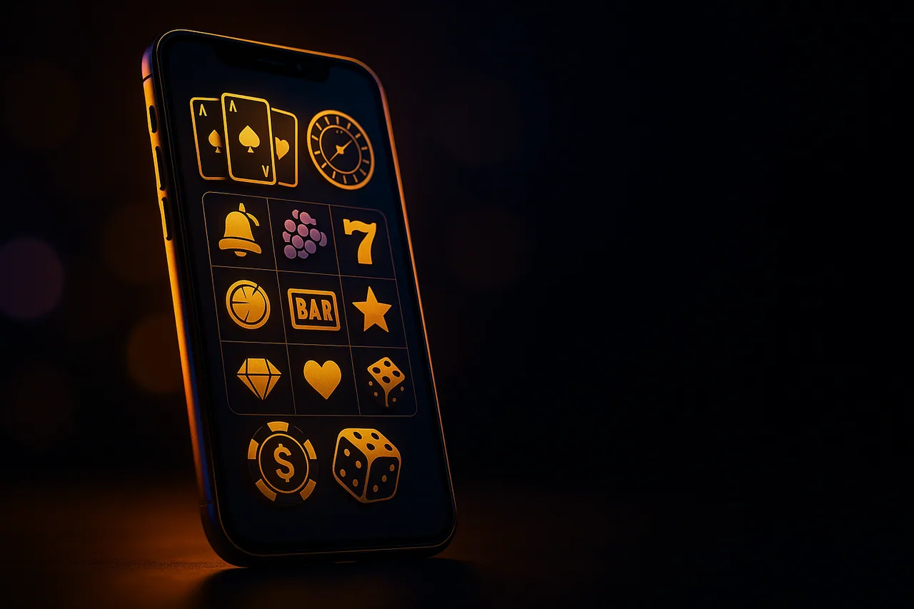Blackbet Casino mobile