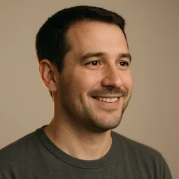 Jason M.